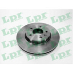 Piduriketas LPR O1026V
