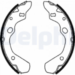 Piduriklotside komplekt DELPHI LS1516