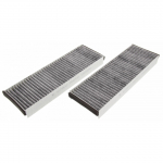 Filter, salongi&otilde;hk MAPCO 67802