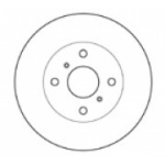 Piduriketas MAPCO 15550
