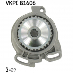 Veepump SKF VKPC 81606
