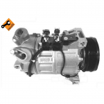 Kompressor, kliimaseade NRF 32737