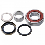 Laager, veov&otilde;ll FEBEST AS-327219KIT