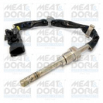 Andur, heitgaasitemperatuur MEAT & DORIA 12065