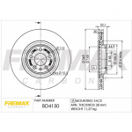 Piduriketas FREMAX BD-4150