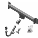 K&auml;rukonks BRINK 420700 BMW E83
