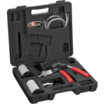 Vaakum ja surve tester VIGOR V4325