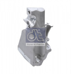 Laagripukk, amordikinnitus kabiinile DT 1.25898