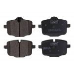 Piduriklotsi komplekt, ketaspidur MAXGEAR 19-2905