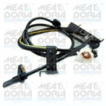 Andur, rattap&ouml;&ouml;rete arv MEAT & DORIA 90625