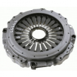 Sidurisurveplaat SACHS 3482 083 113