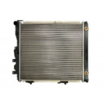 Radiaator,mootorijahutus THERMOTEC D7M032TT