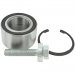 Rattalaagrikomplekt FEBEST DAC49880048M-KIT
