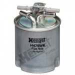 K&uuml;tusefilter HENGST FILTER H479WK