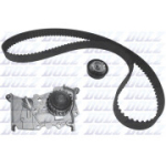 Veepump + hammasrihmakomplekt DOLZ KD085