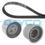 Hammasrihma komplekt DAYCO KTB843