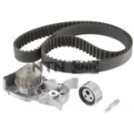 Veepump + hammasrihmakomplekt SNR KDP455.050