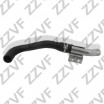 Jahutusvedeliku torustik ZZVF ZVX615Z