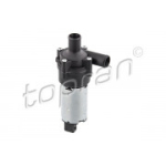 Lisaveepump TOPRAN 408 940