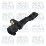 Andur, rattap&ouml;&ouml;rete arv MEAT & DORIA 90867E