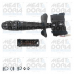 Tulede ja kojameeste kangil&uuml;liti MEAT & DORIA 23074
