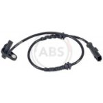 Andur, rattap&ouml;&ouml;rete arv A.B.S. 31381