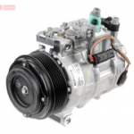 Kompressor, kliimaseade DENSO DCP17178