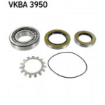 Rattalaagrikomplekt SKF VKBA 3950