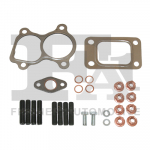 Montaažikomplekt, kompressor FA1 KT220400