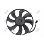 Ventilaator, mootorijahutus LORO 048-014-0006
