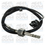 Andur, heitgaasitemperatuur MEAT & DORIA 12405