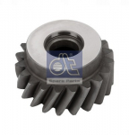 Hammasratas,suru&otilde;hukompressor DT 4.64531