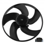 Ventilaator,mootorijahutus FEBI BILSTEIN 40638