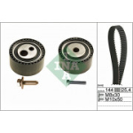 Hammasrihma komplekt INA 530 0474 10
