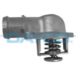 Termostaat,Jahutusvedelik DAYCO DT1147V