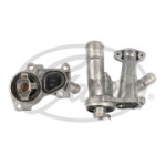 Termostaat,Jahutusvedelik GATES TH60490G1
