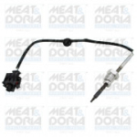 Andur, heitgaasitemperatuur MEAT & DORIA 12101