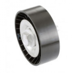 Seade ja juhtrull, soonrihm SNR GA373.02