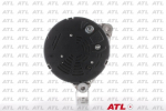 Generaator ATL Autotechnik L 41 320