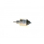 Magnetl&uuml;litus, starter BOSCH 2 339 305 051