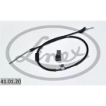 Tross, seisupidur LINEX 41.01.20