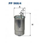K&uuml;tusefilter FILTRON PP 966/4