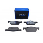 Piduriklotsi komplekt, ketaspidur QUARO QP6120C