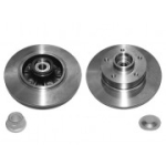Piduriketas SAMKO R1040PCA