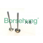 Klapp Borsehung B18189