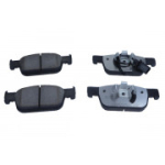 Piduriklotsi komplekt, ketaspidur QUARO QP3746C