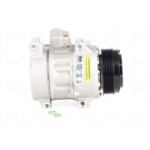 Kompressor, kliimaseade NISSENS 890631