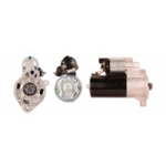 Starter LUCAS LRS01389