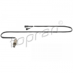 Lambda andur TOPRAN 107 542