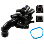 Termostaadikorpus FEBI BILSTEIN 176935